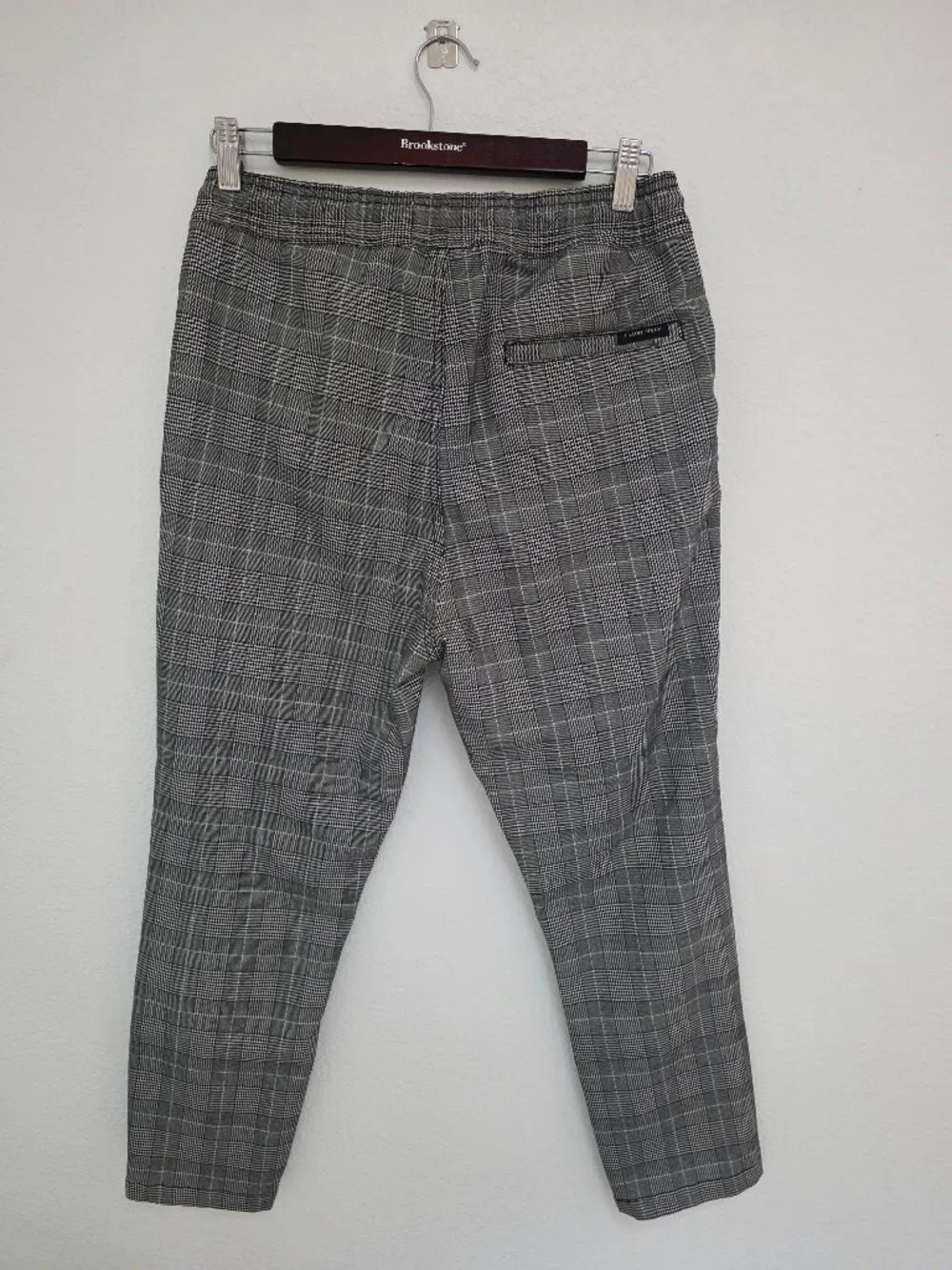 I Love Ugly Pant - S